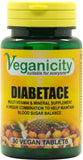 Veganicity DiabetACE