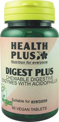 Health Plus Digest Plus