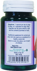 PetVits Digestive Probiotics - Large Dogs