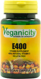 Veganicity E400