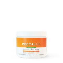 EcoNugenics PectaSol Powder (Lime Infusion) - 183.75g