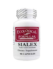 Ecological Formulas Sialex - 90 Capsules