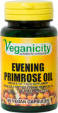 Veganicity Evening Primrose Oil 500mg