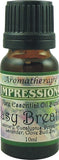 Impressions Aromatherapy Easy Breathe