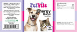 PetVits Energy Boost