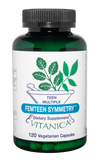 Vitanica FemTeen Symmetry - 120 Capsules