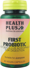 Health Plus First Probiotic