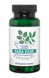 Vitanica GABA Ease - 60 Capsules