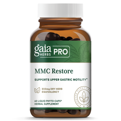 Gaia Herbs MMC Restore - 60 Liquid Phyto-Caps