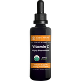 Global Healing Plant-Based Vitamin C - 59ml