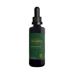 Global Healing Plant-Based Vitamin C - 59ml