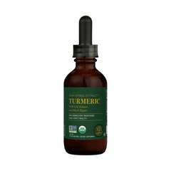 Global Healing Turmeric - 59ml