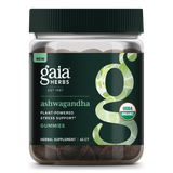 Gaia Herbs Ashwagandha Gummies - 45 Gummies