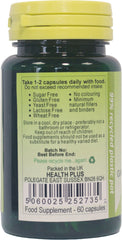 Health Plus Garlic Macerate