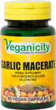 Veganicity Garlic Macerate 530mg