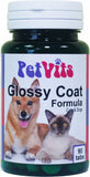 PetVits Glossy Coat