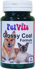 PetVits Glossy Coat