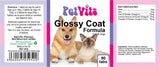 PetVits Glossy Coat