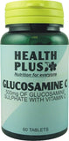 Health Plus Glucosamine C