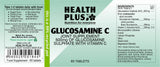 Health Plus Glucosamine C