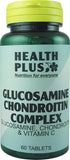 Health Plus Glucosamine Chondroitin Complex