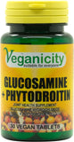 Veganicity Glucosamine + Phytodroitin