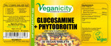 Veganicity Glucosamine + Phytodroitin