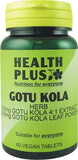 Health Plus Gotu Kola