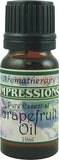 Impressions Aromatherapy Grapefruit