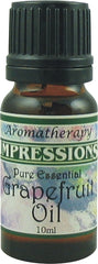 Impressions Aromatherapy Grapefruit