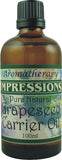 Impressions Aromatherapy Grapeseed
