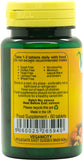 Veganicity Guarana 750mg
