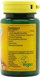 Veganicity Guarana 750mg