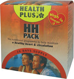 Health Plus HH Pack