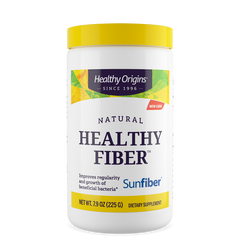 Healthy Origins Healthy Fiber (PHGG) - 225g