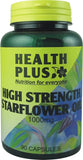 Health Plus High Strength Starflower Oil