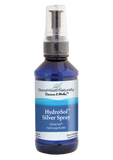 Good Health Naturally HydroSol Silver Spray 120ml