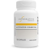 Integrative Therapeutics Activated Charcoal 560mg - 100 Capsules