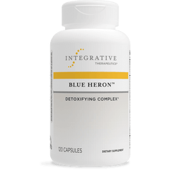 Integrative Therapeutics Blue Heron - 120 Capsules