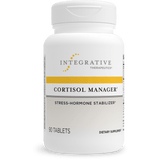 Integrative Therapeutics Cortisol Manager - 90 Tablets