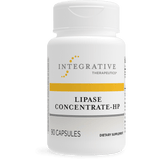 Integrative Therapeutics Lipase Concentrate HP - 90 Capsules