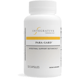 Integrative Therapeutics Para Gard - 120 Capsules