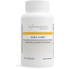 Integrative Therapeutics Para Gard - 120 Capsules