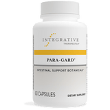 Integrative Therapeutics Para Gard - 60 Capsules