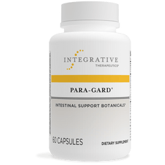 Integrative Therapeutics Para Gard - 60 Capsules