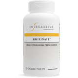 Integrative Therapeutics Rhizinate - 100 Chewable Tablets