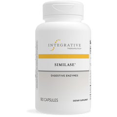 Integrative Therapeutics Similase - 180 Capsules