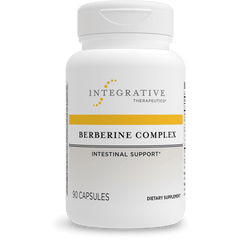 Integrative Therapeutics Berberine Complex - 90 Capsules