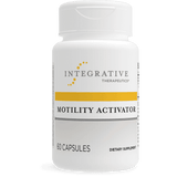 Integrative Therapeutics Motility Activator - 60 Capsules