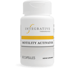 Integrative Therapeutics Motility Activator - 60 Capsules